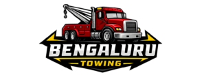 Bengaluru Towing Near Me